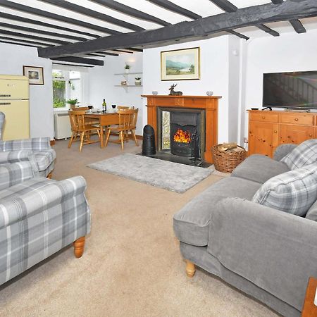 Osprey Cottage Bassenthwaite Bagian luar foto