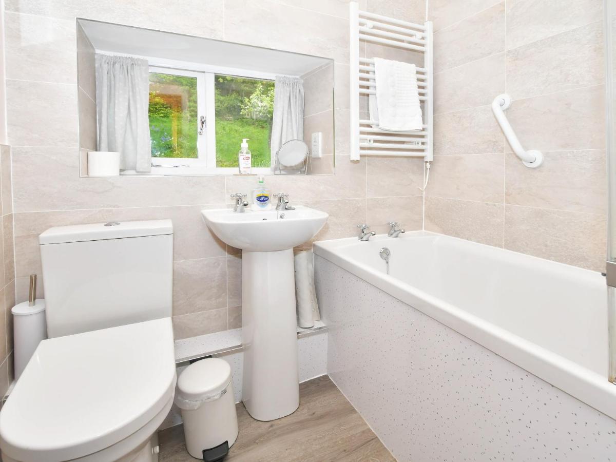 Osprey Cottage Bassenthwaite Bagian luar foto
