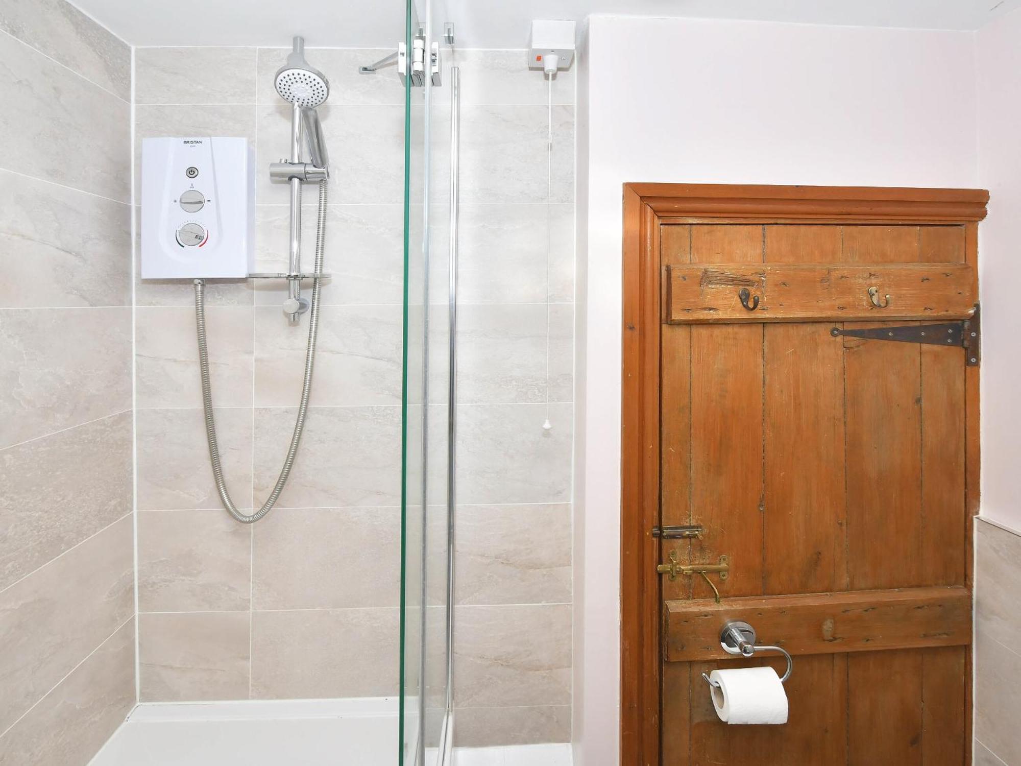 Osprey Cottage Bassenthwaite Bagian luar foto