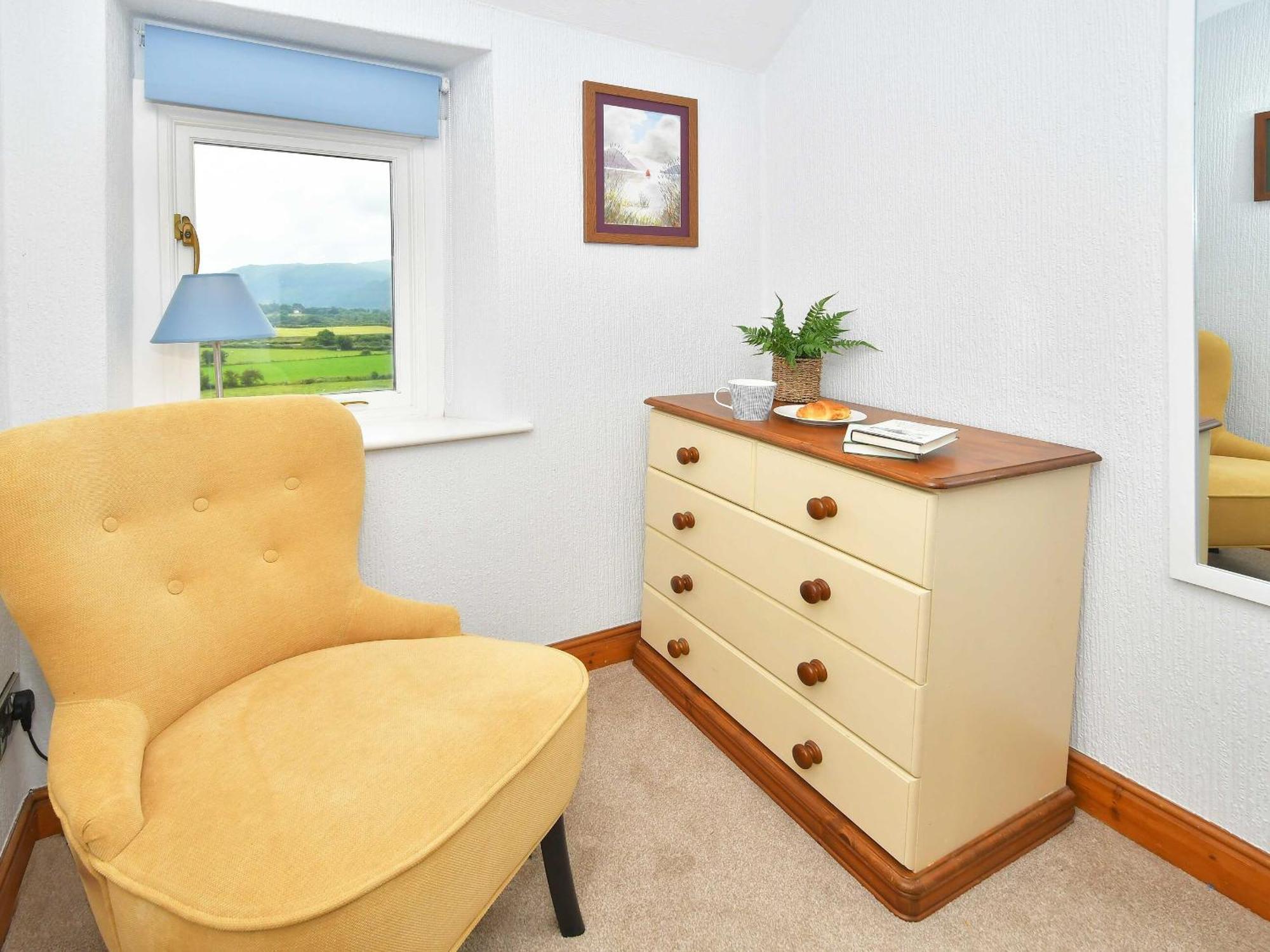 Osprey Cottage Bassenthwaite Bagian luar foto