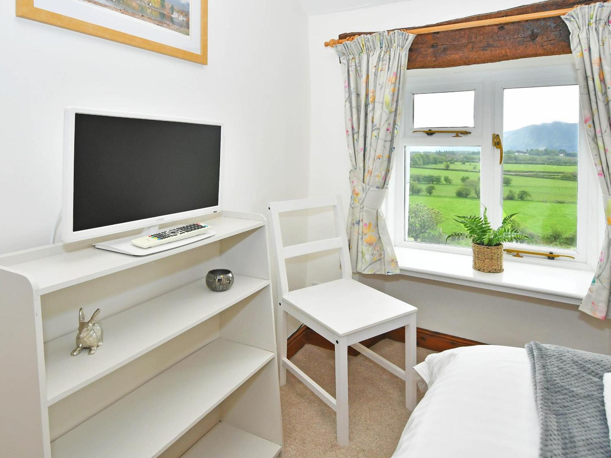 Osprey Cottage Bassenthwaite Bagian luar foto