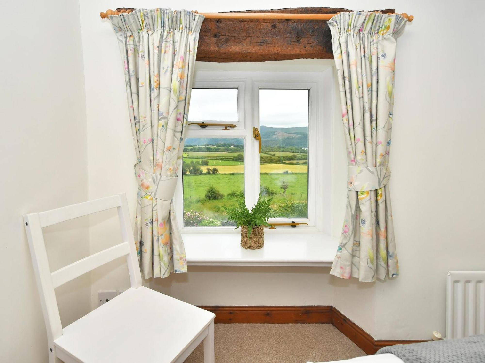Osprey Cottage Bassenthwaite Bagian luar foto